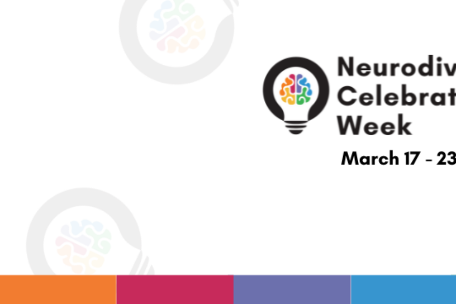 AF&RS marks Neurodiversity Celebration Week